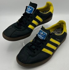 Adidas Athen Low Trainers (029002) - UK 9 EU 43 1/3 - USED