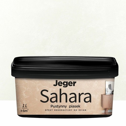 Jeger sahara textured paint - sahara,