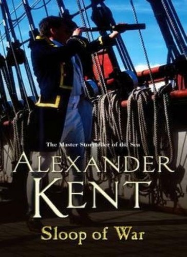Sloop war alexander - of,