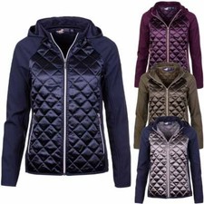 Rydale Hybrid Jacket Full Zip