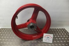 Rim front 3.5x17 25 mm Ø113