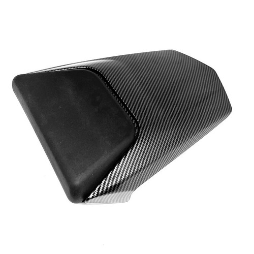Rear tail seat solo - rear,