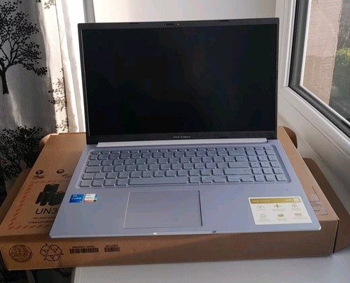 Asus vivobook x1502z - x1502z, intel