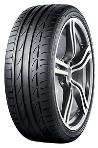 205 50r17 89w bridgestone - 2,