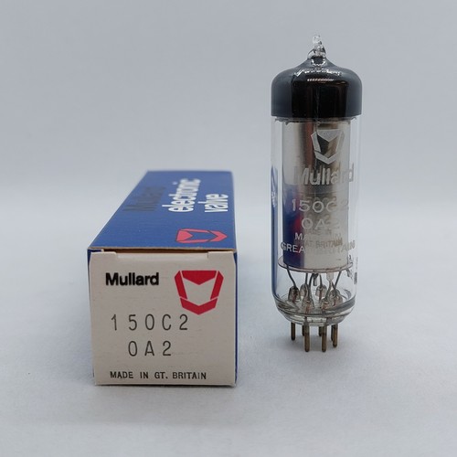 Oa2 150c2 mullard - mullard, nos