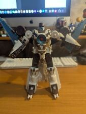 Hasbro Transformers Cybertron Voyager Vector Prime Action Figure 2004