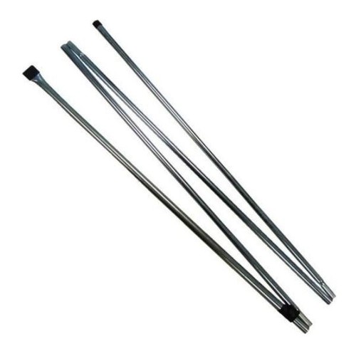 Sunncamp rear pad poles - sunncamp,