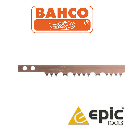 Bahco raker tooth hard - 23-21,