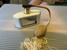 Vintage 3” Royal Secret Eau