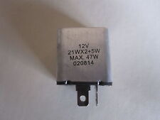 2 Pin 12v Automotive Flasher