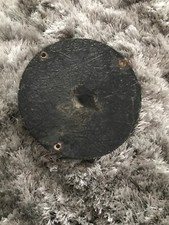 Tvr Cerbera chimera headlight wheel arch cover