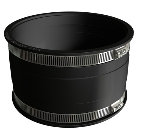 110mm heavy duty flexible - 110mm,