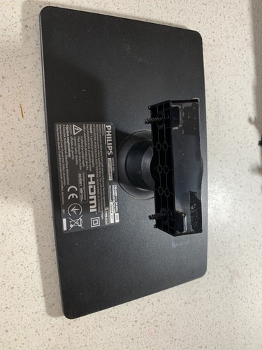 Stand base philips - base,