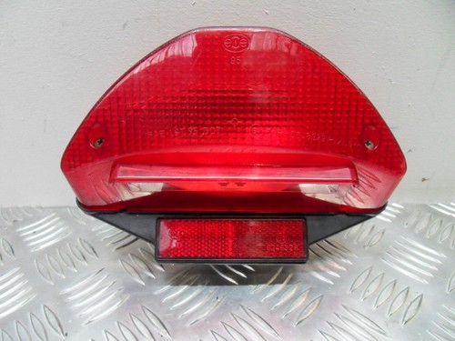 Genuine aprilia rally 50 - rs,