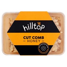 Hilltop Honey Cut Comb Honey