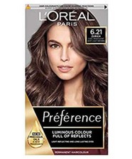 Loreal Paris Infinia