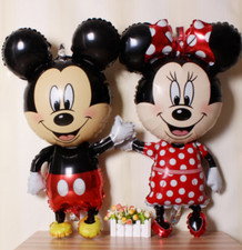 25" Mickey/Minnie Mouse Foil