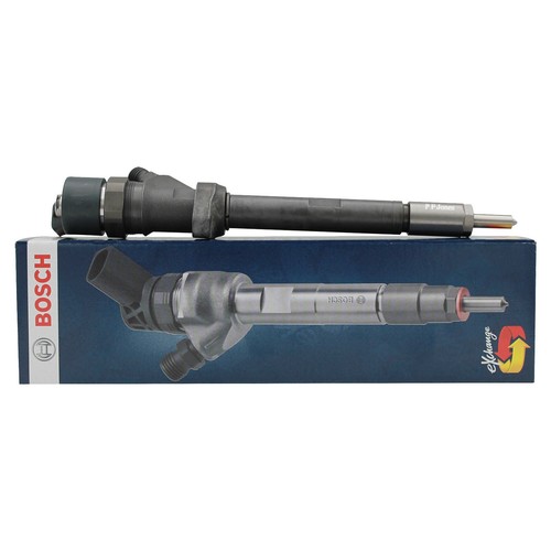 Reconditioned bosch diesel - reconditioned,