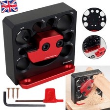 Adjustable Round Tenon Cutter
