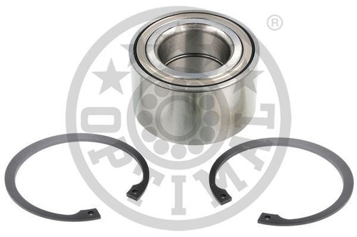 New wheel bearing kit for - bearing,