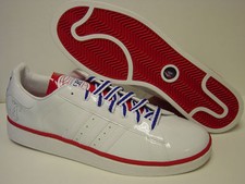 NEW Mens Sz 18 ADIDAS Campus