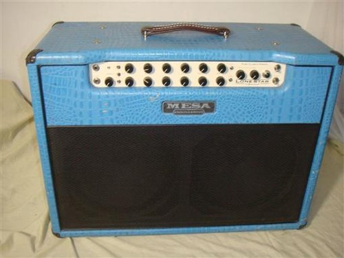 Mesa boogie lonestar special - mesa, 2