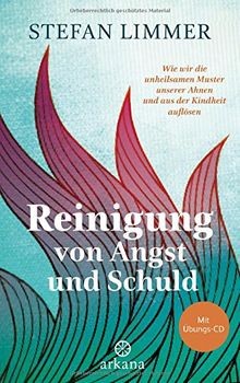 Reinigung von angst und schuld - reinigung,