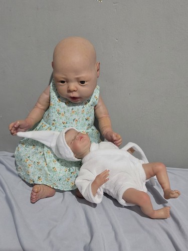 Jesmar doll and - doll,