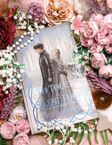 Signed everheart romantasy - everheart,