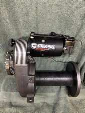 Warn 8274 winch refurbished - winch,