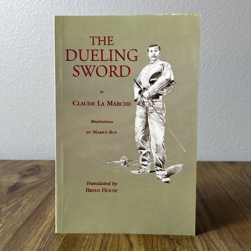 The dueling sword - sword, la