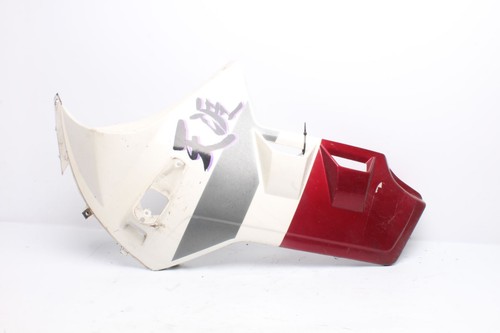 Front fairing side - front,