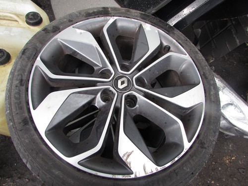 Renault megane mk4 2019 - mk4,