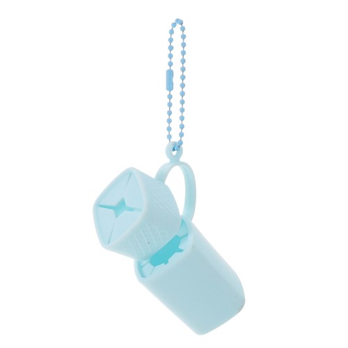 Lipstick sleeve pouch silicone - sleeve,
