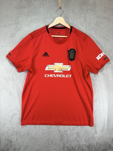 Manchester utd 2019 2020 - manchester,
