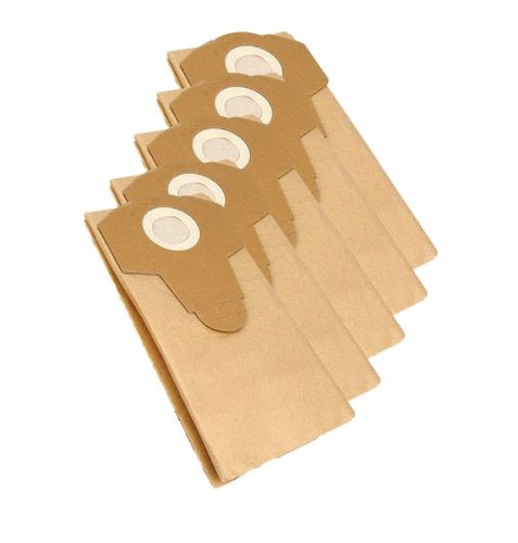 Vacmaster strong dust bags - vacmaster,