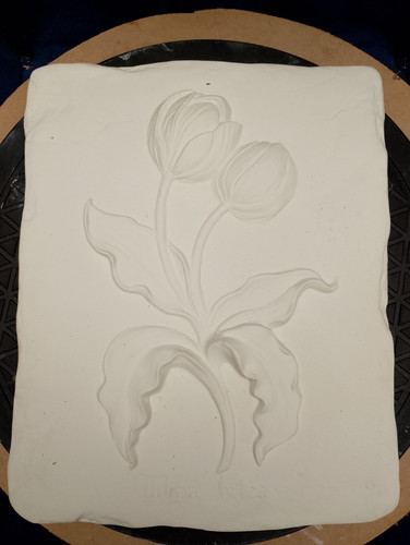 Unpainted ceramic bisque - ceramic,