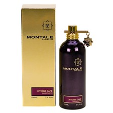 Montale Intense Cafe 100ml Eau
