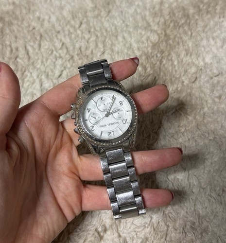 Michael kors wrist watch - kors,