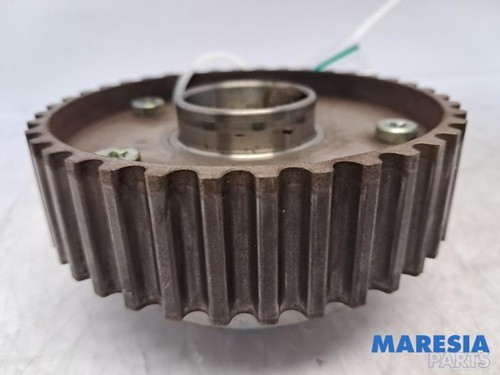 Gear for camshaft - camshaft, peugeot