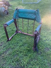 Lambourn Safety Cab Off David