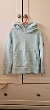Stone Island Junior Hoody