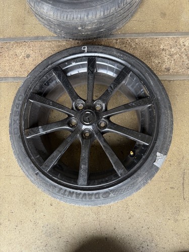 Mazda mx5 nc 1x 17 - ,
