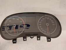 INSTRUMENT CLUSTER SEAT IBIZA