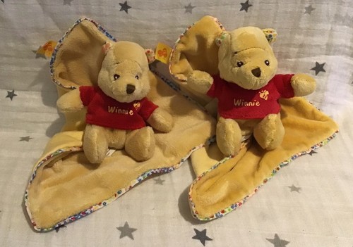 Disney baby winnie the pooh - winnie, 3d