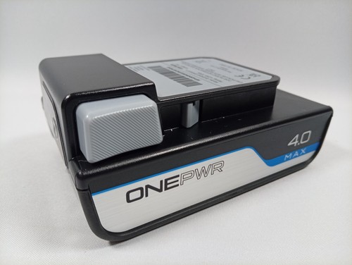 Vax onepwr 0ah max battery - onepwr,