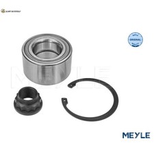 WHEEL BEARING KIT 30-14 650