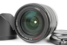 Panasonic Lumix G Vario 14-140mm f/3.5-5.6 ASPH.Power ois Lens [Near Mint] #736A
