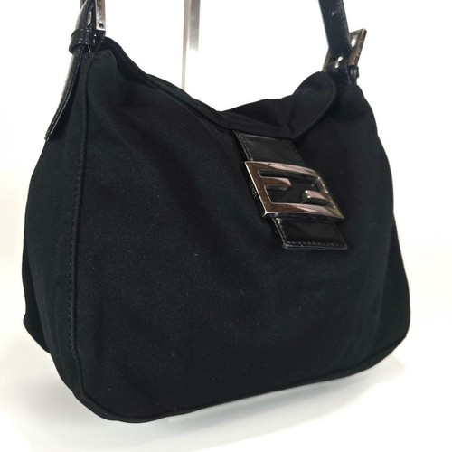 Fendi mamma bucket - mamma, shoulder