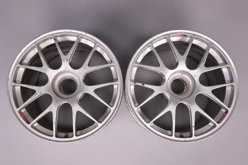 Ferrari f430 gt3 10x18的 rims - gt3,
